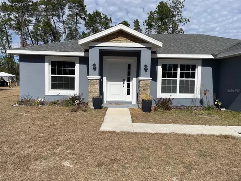 536 Marion Oaks Blvd, Ocala, FL 34473