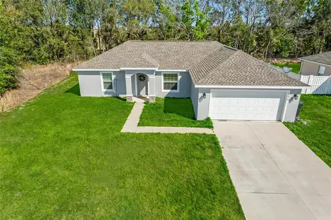 5475 SW 150th Ln, Ocala, FL 34473