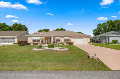 8612 SW 61st Ct, Ocala, FL 34476