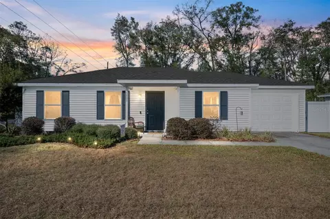 5485 NW 53rd Ln, Ocala, FL 34482