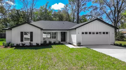 5210 E Fort King St, Ocala, FL 34471