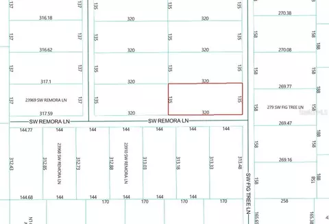 lot10 SW Fig Tree Ln, Dunnellon, FL 34431