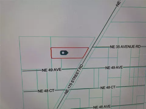 tbd NE 175 St Rd, Citra, FL 32113