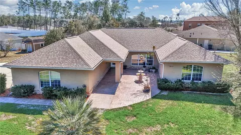 4480 SW 106th Pl, Ocala, FL 34476