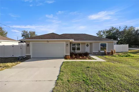 13196 SW 106th St, Dunnellon, FL 34432