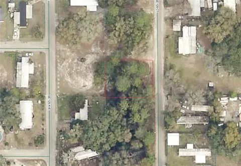 tbd SE 129 Ct, Silver Springs, FL 34488