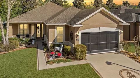 7425 SW 100th Ct, Ocala, FL 34481