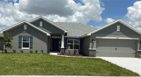 12605 NE 48th St, Oxford, FL 34484