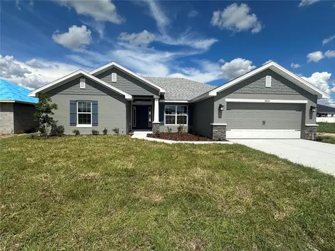 12605 NE 48th St, Oxford, FL 34484
