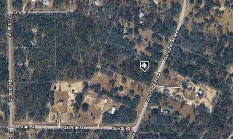 0000 SE 123 Rd Ter, Morriston, FL 32668