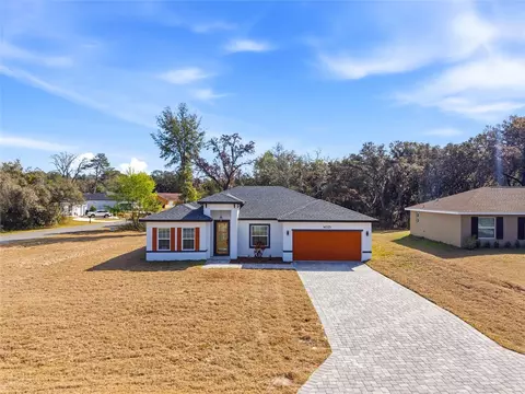 14325 SW 44th Ave, Ocala, FL 34473