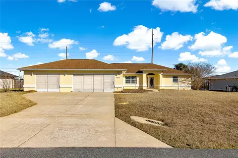 5515 SW 80th Pl, Ocala, FL 34476