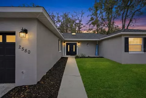 2580 SE 37th St, Ocala, FL 34471