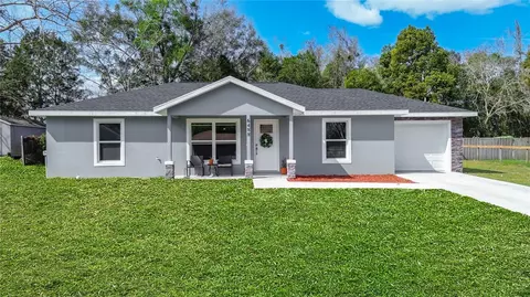 6488 NW 13th Ave, Ocala, FL 34475