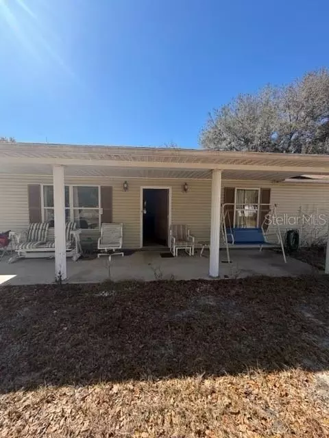 16302 SE 36th Ave, Summerfield, FL 34491