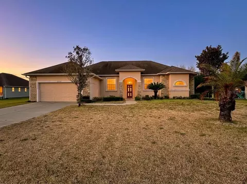 6310 SE 96th St, Belleview, FL 34420