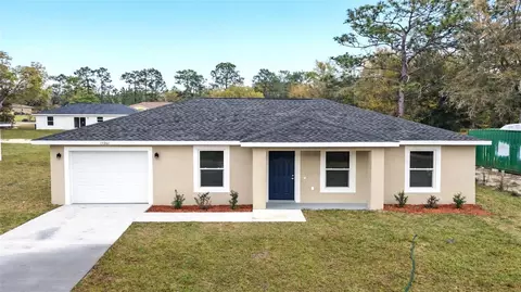 15350 SW 38th Pl, Ocala, FL 34481