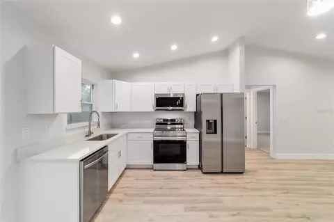 Kitchen - 15520 SW 10th Pl, Ocala, FL 34481 photo 1 of 1