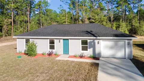 Exterior - 15520 SW 10th Pl, Ocala, FL 34481 photo 3 of 6