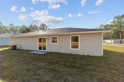 Exterior - 15520 SW 10th Pl, Ocala, FL 34481 photo 6 of 6