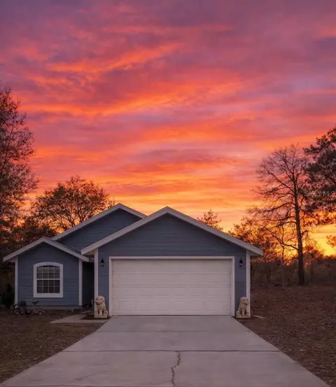 1336 NE 154th Ave, Williston, FL 32696