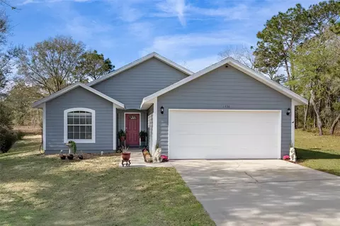 1336 NE 154th Ave, Williston, FL 32696