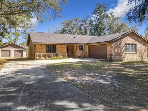 276 Deleon Rd, Debary, FL 32713