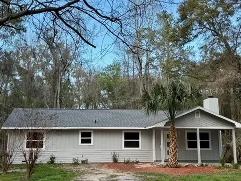 2531 SE 52nd St, Ocala, FL 34480