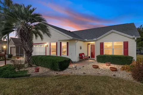 1270 Northbrook Pl, The Villages, FL 32162