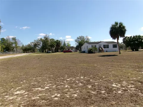 12525 SE 83rd Ter, Belleview, FL 34420