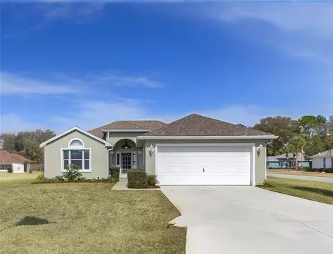 11170 SW 72nd Ave, Ocala, FL 34476