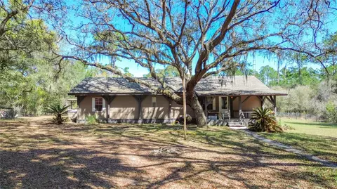 13455 NE 228th Lane Rd, Fort Mc Coy, FL 32134