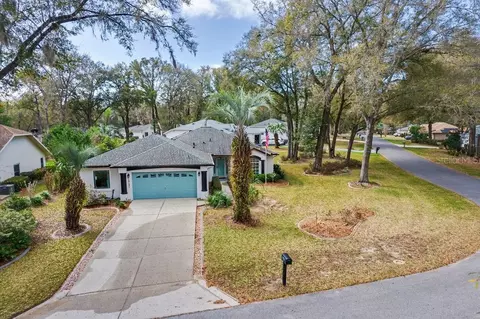10121 SW 190th Ct, Dunnellon, FL 34432