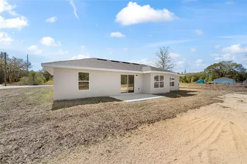 Exterior - 49 Locust Loop Cir, Ocala, FL 34472 photo 6 of 8