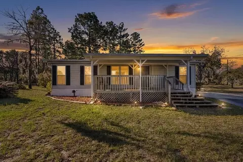 14430 E Levy St, Williston, FL 32696