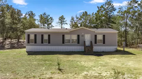 14650 SE 6th Ln, Williston, FL 32696