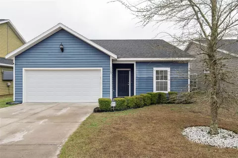 7723 NW 21st Ter, Gainesville, FL 32609