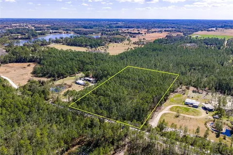 480 Pasture Rd, De Leon Springs, FL 32130