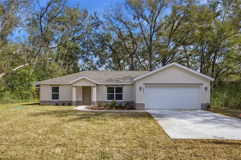 14095 SE 27th Ct, Summerfield, FL 34491