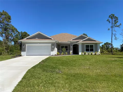 6360 Dalewood Cir, North Port, FL 34288