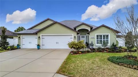 9910 SW 55th Avenue Rd, Ocala, FL 34476