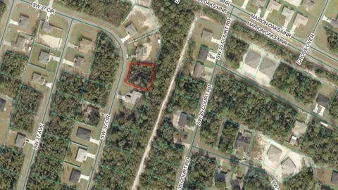 Tba SW 37 Circle, Ocala, FL 34473