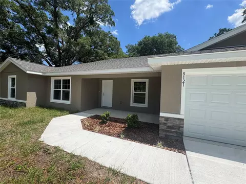 8121 SW 202nd Ter, Dunnellon, FL 34431
