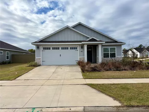 6737 SW 13th Ln, Gainesville, FL 32607