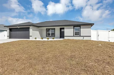 14951 SW 33rd Ln, Ocala, FL 34481