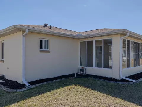 Exterior - 6086 SW 98th Loop, Ocala, FL 34476 photo 11 of 15