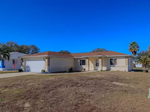 Exterior - 6086 SW 98th Loop, Ocala, FL 34476 photo 4 of 15