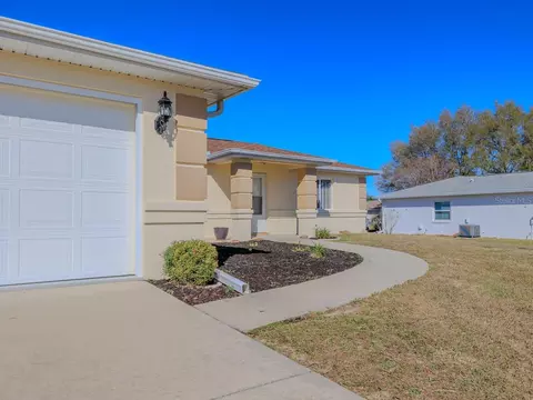 Exterior - 6086 SW 98th Loop, Ocala, FL 34476 photo 2 of 15