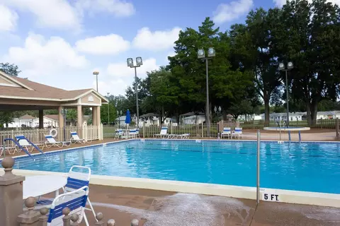 Exterior - 6086 SW 98th Loop, Ocala, FL 34476 photo 15 of 15
