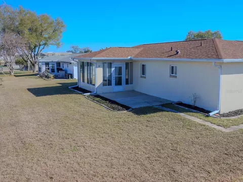 Exterior - 6086 SW 98th Loop, Ocala, FL 34476 photo 7 of 15